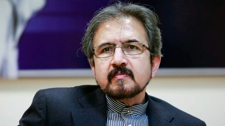 Iran: US-Regierung ist der größte Menschenrechtsverletzer 
