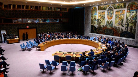 Russland und China haben gegen Venezuela-Resolution der USA gestimmt