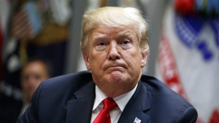 Trump wirft Demokraten anti-israelische Tendenzen vor