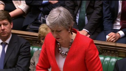 Brexit-Chaos: Regierungschefin hält mit Kabinettsmitgliedern und Abgeordneten Krisensitzung ab