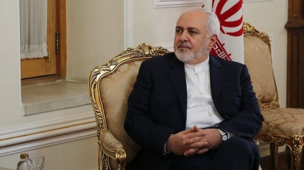 Zarif an Saudi-Arabien gerichtet: Es ist noch nicht zu spät um Jemenkrieg zu stoppen