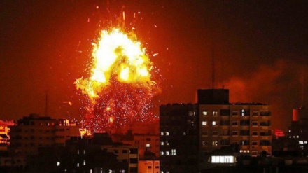 Israel-Palästina-Konflikt: Waffenruhe in Kraft getreten
