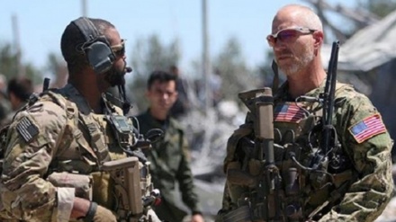 USA haben keinen Zeitplan für Truppenabzug aus Syrien