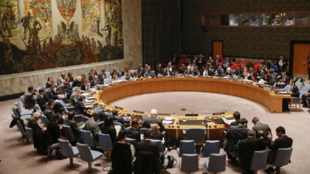 Syrien fordert Dringlichkeitssitzung des UN-Sicherheitsrates zu Golan-Höhen