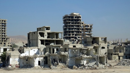 3. Syrien-Unterstützungskonferenz in Brüssel hat begonnen