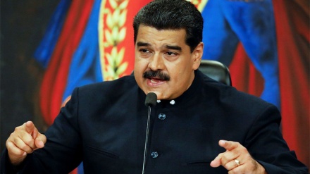 Maduro fordert alle Minister zum Rücktritt auf