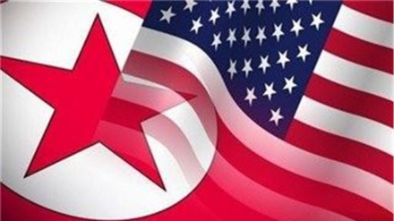 Nordkorea warnt erneut die USA