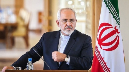 Zarif: Europa unfähig gegenüber den USA