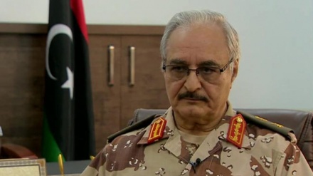 Libyen: General Haftar befiehlt Zerstörung türkischer Schiffe