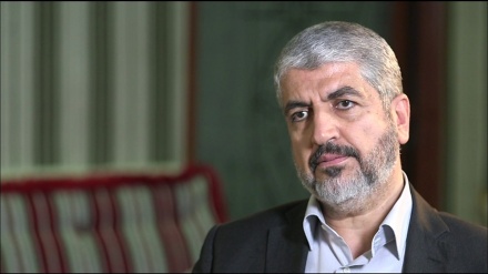 Palästina-Israel-Konflikt: Hamas stellt Bedingungen für Waffenruhe
