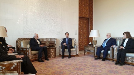 Bashar al-Assad: Fehler Amerikas sind Ursache für Instabilität im Nahen Osten