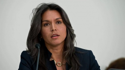 Tulsi Gabbard: Trump verschärft Spannung mit Iran