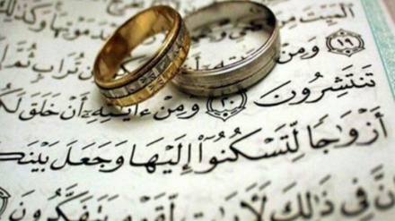 Moral – islamisch gesehen (30 – muslimische Ehe)