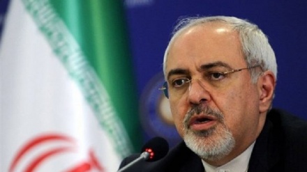 Zarif warnt vor Folgen von Konflikten mit Iran