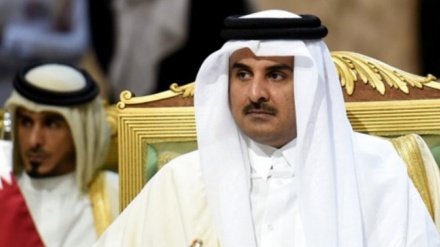 Der Emir von Katar stimmt Abhaltung von Wahlen zu