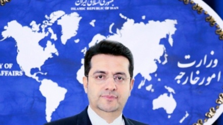 Iran misst Außnahmeregelungen und Sanktionen der USA keinen Wert bei