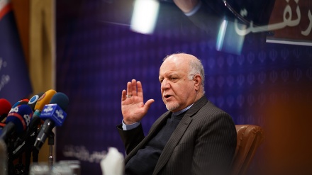 Irans Erdölminister: Saudi-Arabien und die Vereinigten Arabischen Emirate übertreiben hinsichtlich ihrer Ölkapazitäten 