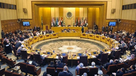 AL reagiert auf anti-palästinensische US-Position