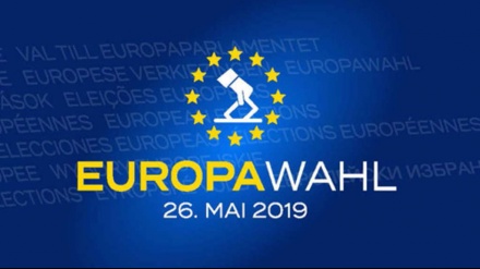 Westliche Geheimdienste bezichtigen Russland der Einmischung in EU-Parlamentswahl
