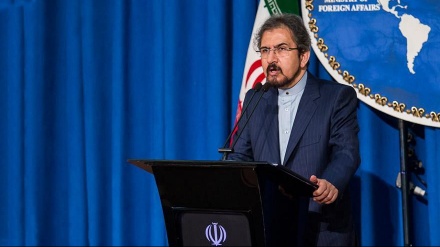 Iran ruft  sudanesische Parteien zu Zurückhaltung  und Dialog auf 
