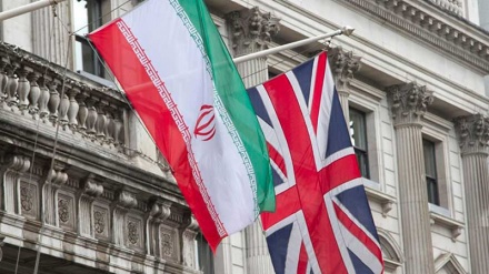 Konsultationen zwischen Schweden, Iran und Großbritannien wegen Öltankern