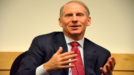 Richard Haass: Sanktionen können Iran nicht zum Rückzug zwingen