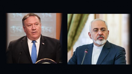 Zarif: Pompeo soll iranischen Medien antworten