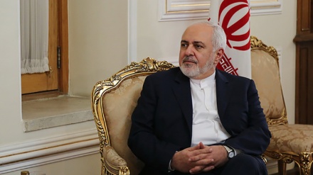 Zarif: Iran ist zu Kooperationen mit Nachbarn zur Schaffung regionaler Sicherheit bereit