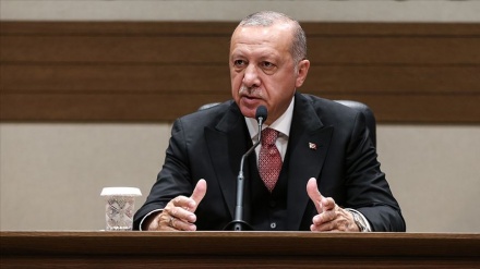 Erdogan: Türkei wird in Kürze S-400-System erhalten