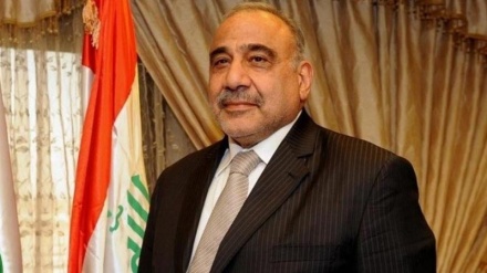 Irakischer Ministerpräsident reist nach Iran