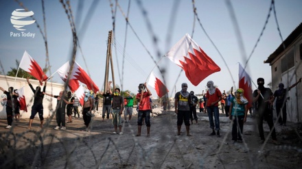 Iran: Ale Khalifa hat Bahrain zum Labor der Zionisten gemacht 