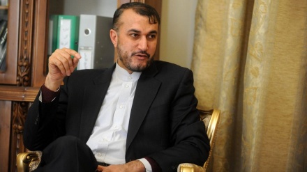 Amir-Abdollahian: Iran ist bei Verhandlungen ernsthaft