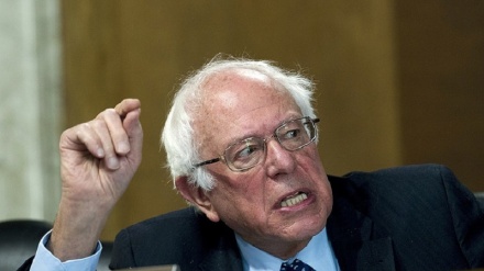 Senator Sanders: Bin Salman ist skrupelloser Diktator