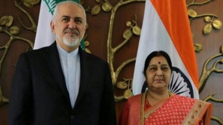 Iran und Indien betonen Positionskoordination 