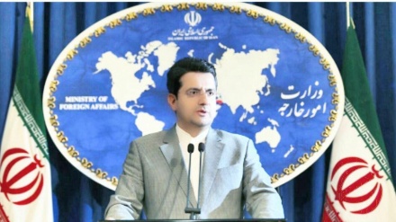 Iran begrüßt Gespräche zwischen Vertretern der Regierung und Opposition Venezuelas in Norwegen