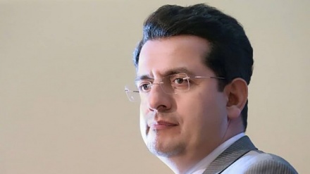 Iran verurteilt US-Putschversuche in Venezuela