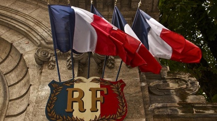 Frankreich fordert Erhalt des Atomabkommens