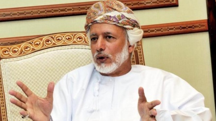 Außenminister von Oman - Jeglicher Konflikt zwischen USA und Iran ist gefährlich für gesamte Region