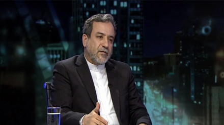 Irans Atom-Chefunterhändler: Schicksal des Atom-Deals hängt von Verhalten der Europäer ab