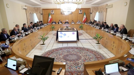 Rohani: Die iranische Nation wird niemals al-Qods und die Unterdrückten der Geschichte vergessen