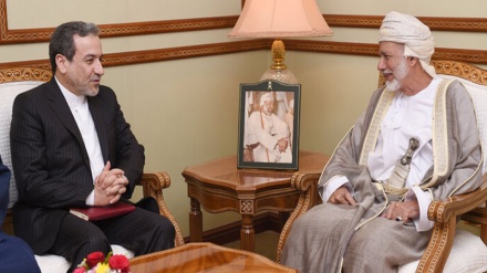 Irans Vizeaußenminister nennt Sanktionen gegen Iran eine gescheiterte Erfahrung