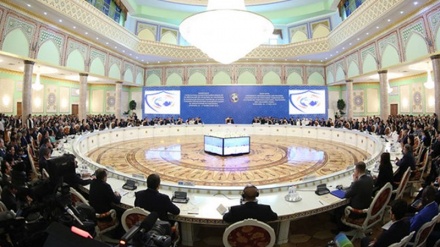 Iran fordert verstärkte Zusammenarbeit im Kampf gegen Terrorfinanzierung