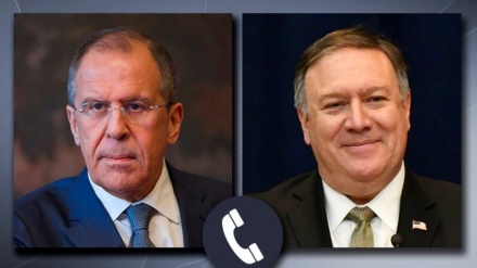 Lawrow warnt Pompeo: Feindselige Aktionen gegen Venezuela werden schwere Folgen haben