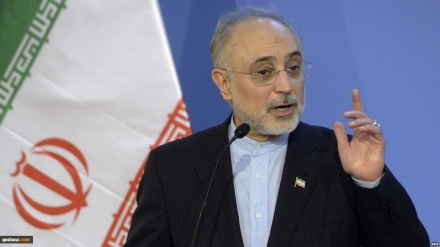 Chef der iranischen Atomenergieorganisation:  Ab heute fühlt sich   Iran an  dem 300-Kg-Limit von Urananreicherung  nicht gebunden