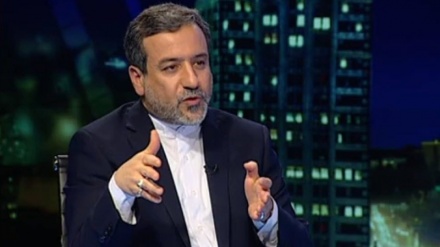 Ausstieg Irans aus Atomabkommen möglich