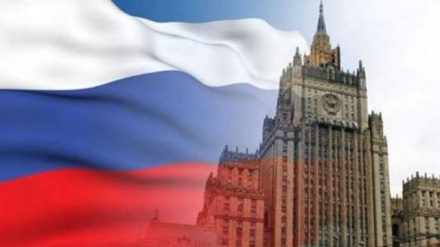 Russland kündigt Reaktion auf US-Sanktionen an