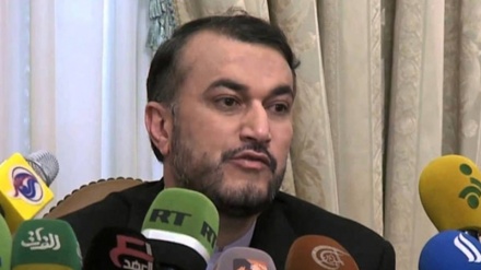 Atomabkommen: Iran ruft Europäer zu praktischen und wirkungsvollen Schritten auf