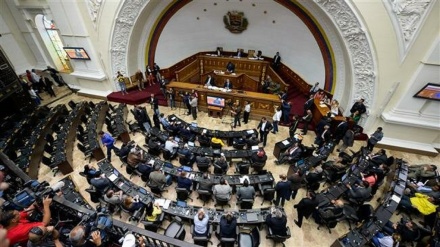 EU gegen Parlamentswahl in Venezuela