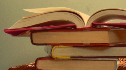Aufsehen erregende Bücher und Autoren