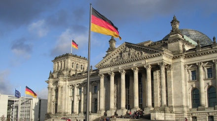 Deutschland sagt Beteiligung an Frankreichs Seemission ab